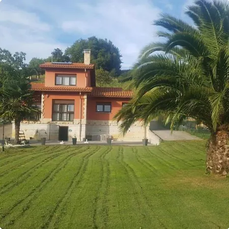 En Asturias Feriehus