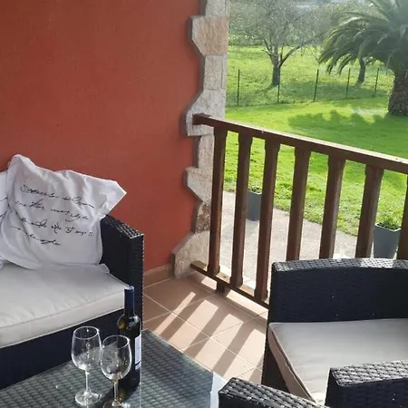 Casa de Férias En Asturias