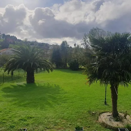 En Asturias Casa de Férias