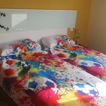 Casa de Férias En Asturias